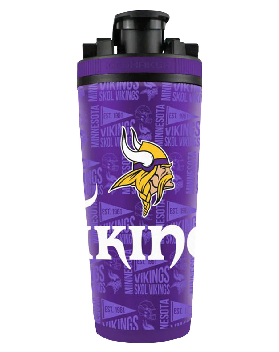 NFL Shaker by Ice Shaker - Image 14