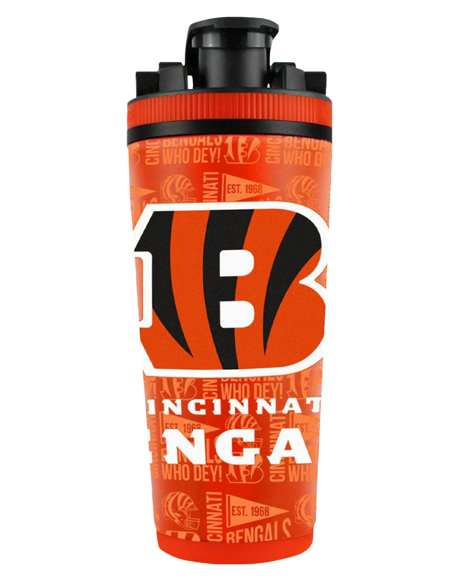 NFL Shaker by Ice Shaker - Image 15