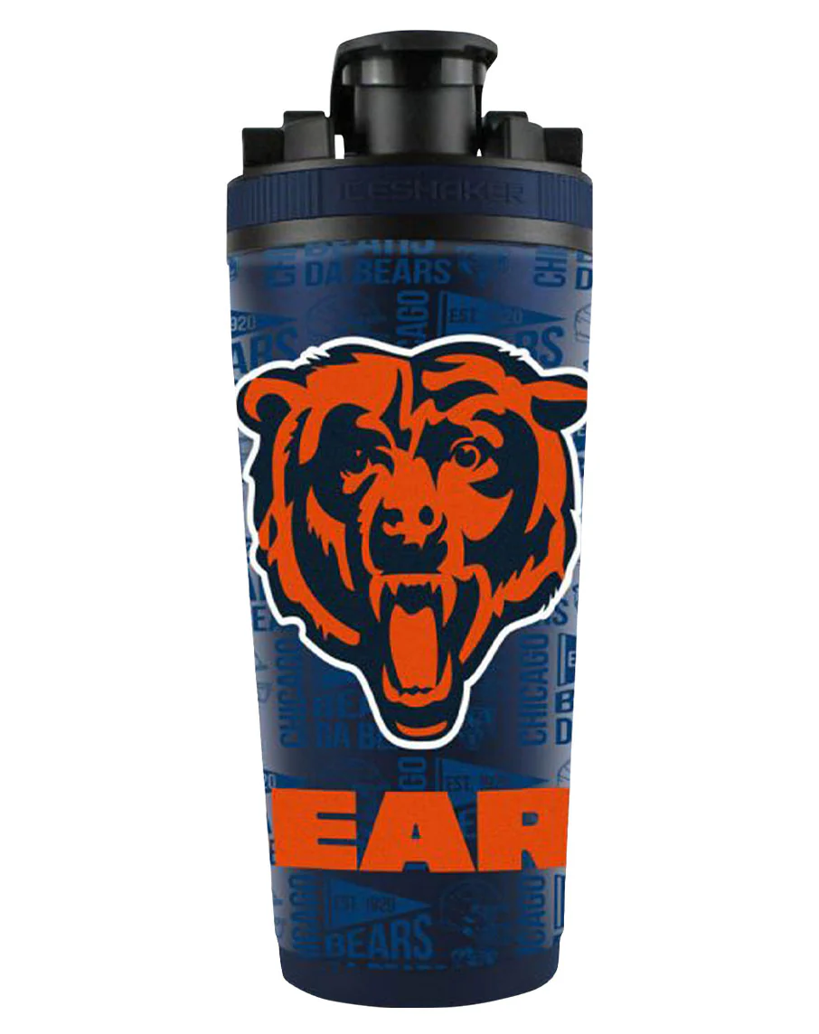 NFL Shaker by Ice Shaker - Image 16