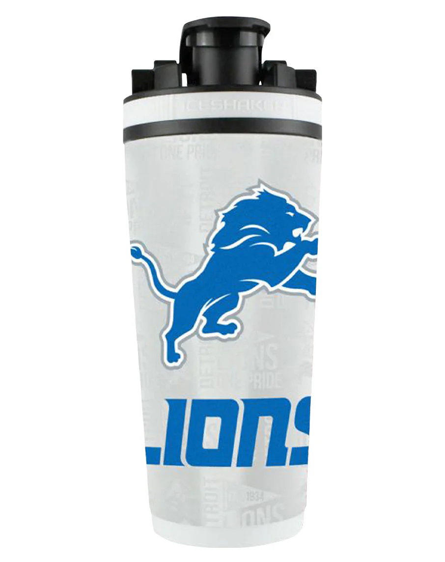 NFL Shaker by Ice Shaker - Image 3