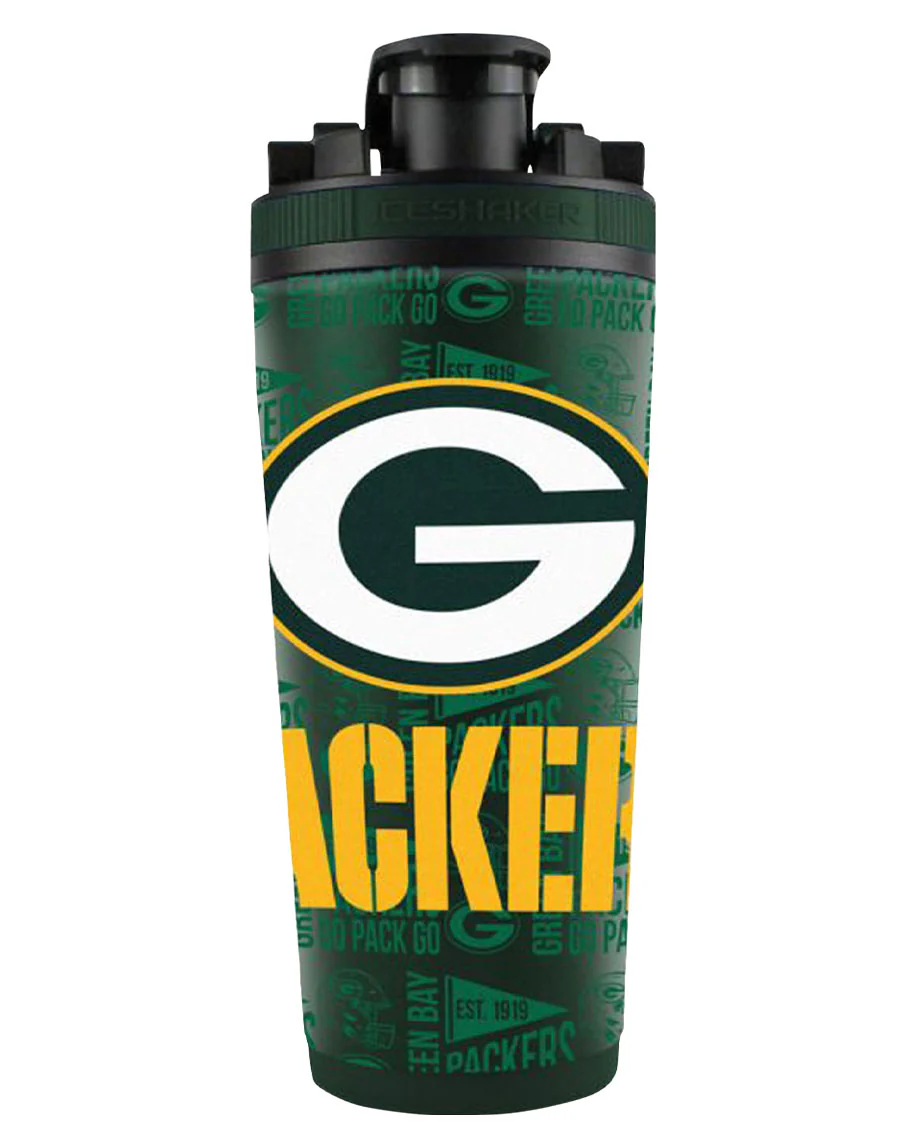 NFL Shaker by Ice Shaker - Image 4