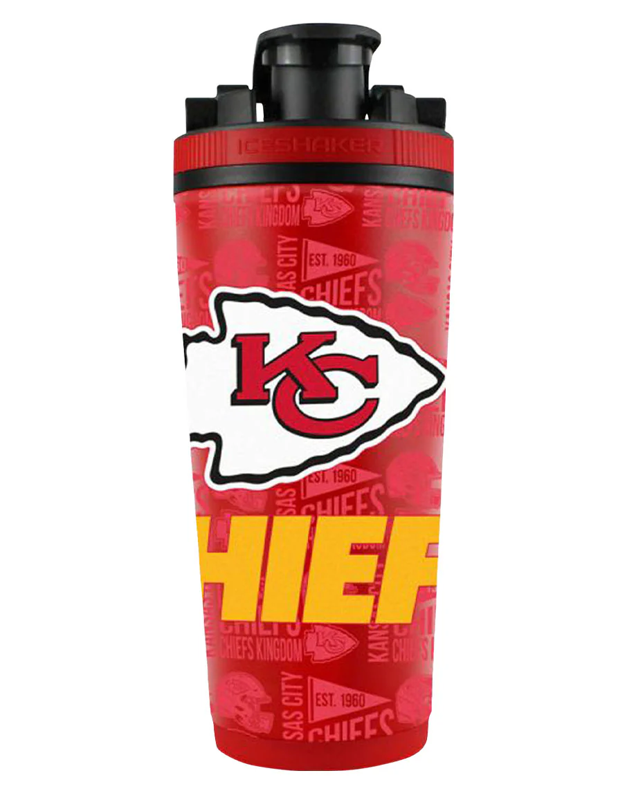 NFL Shaker by Ice Shaker - Image 5
