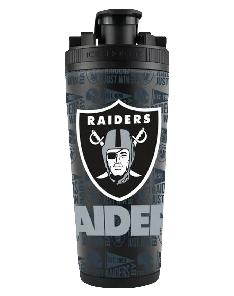 NFL Shaker by Ice Shaker - Image 6