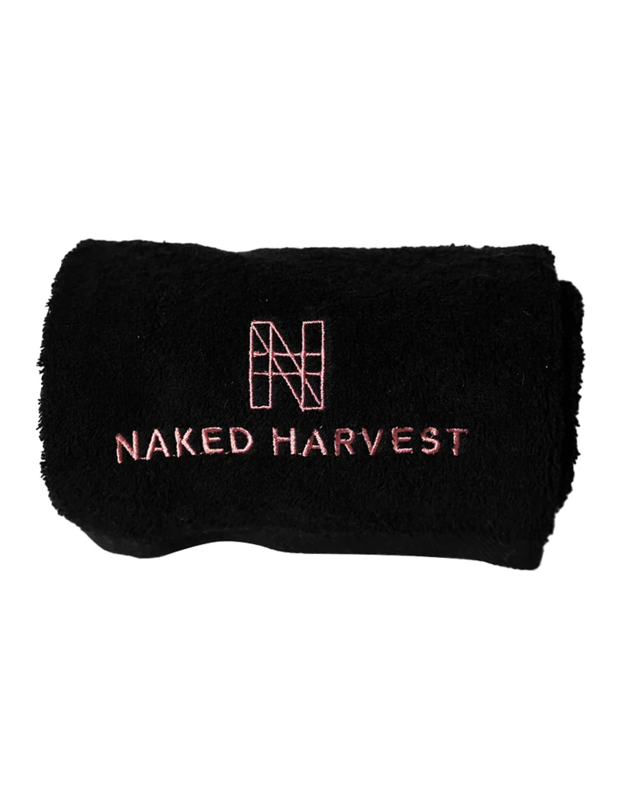 Sweat Towel by Naked Harvest