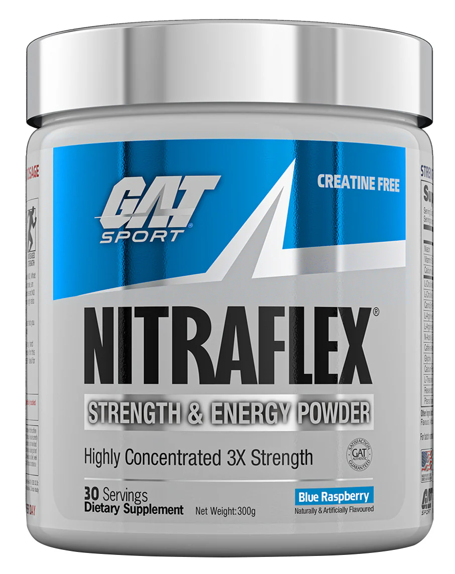 Nitraflex By German American Technologies - Image 3