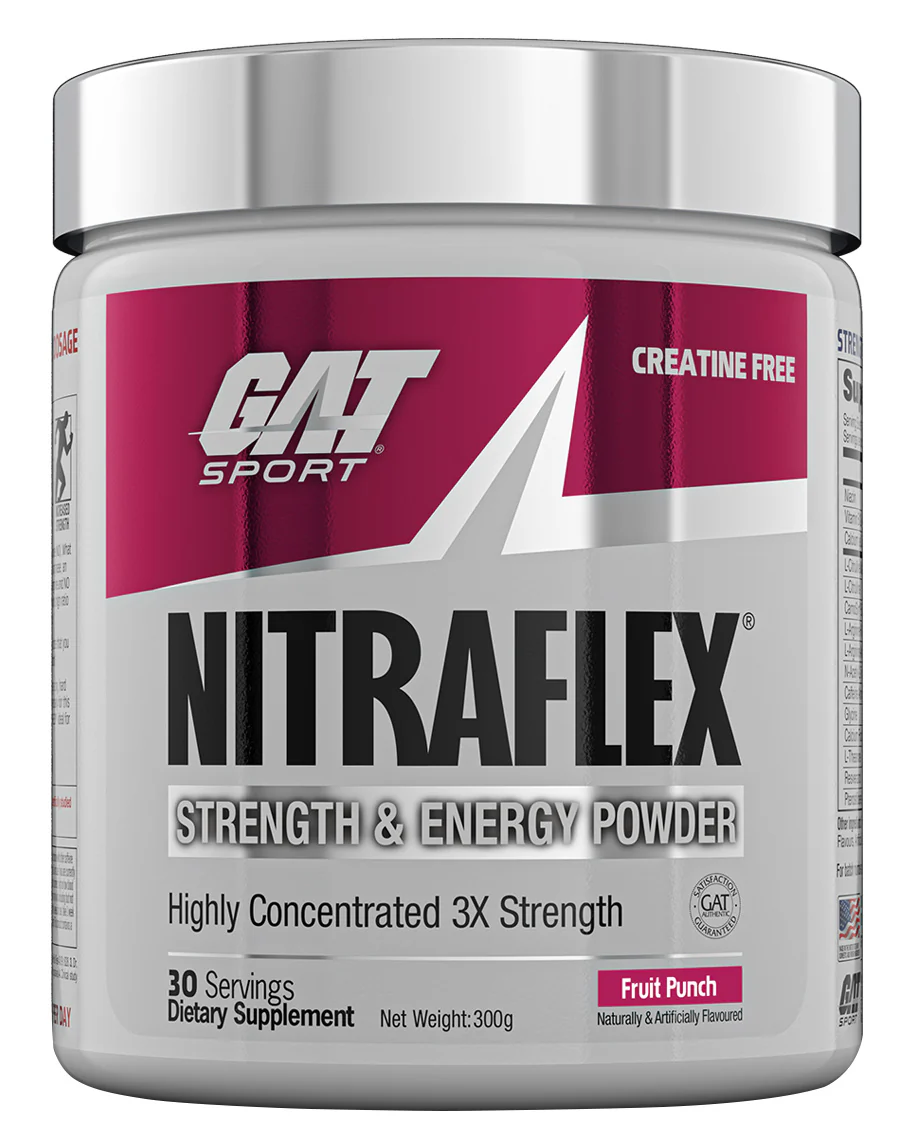 Nitraflex By German American Technologies - Image 4
