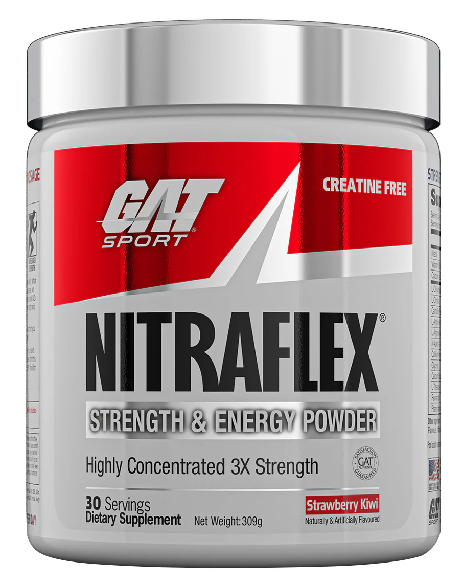 Nitraflex By German American Technologies - Image 5