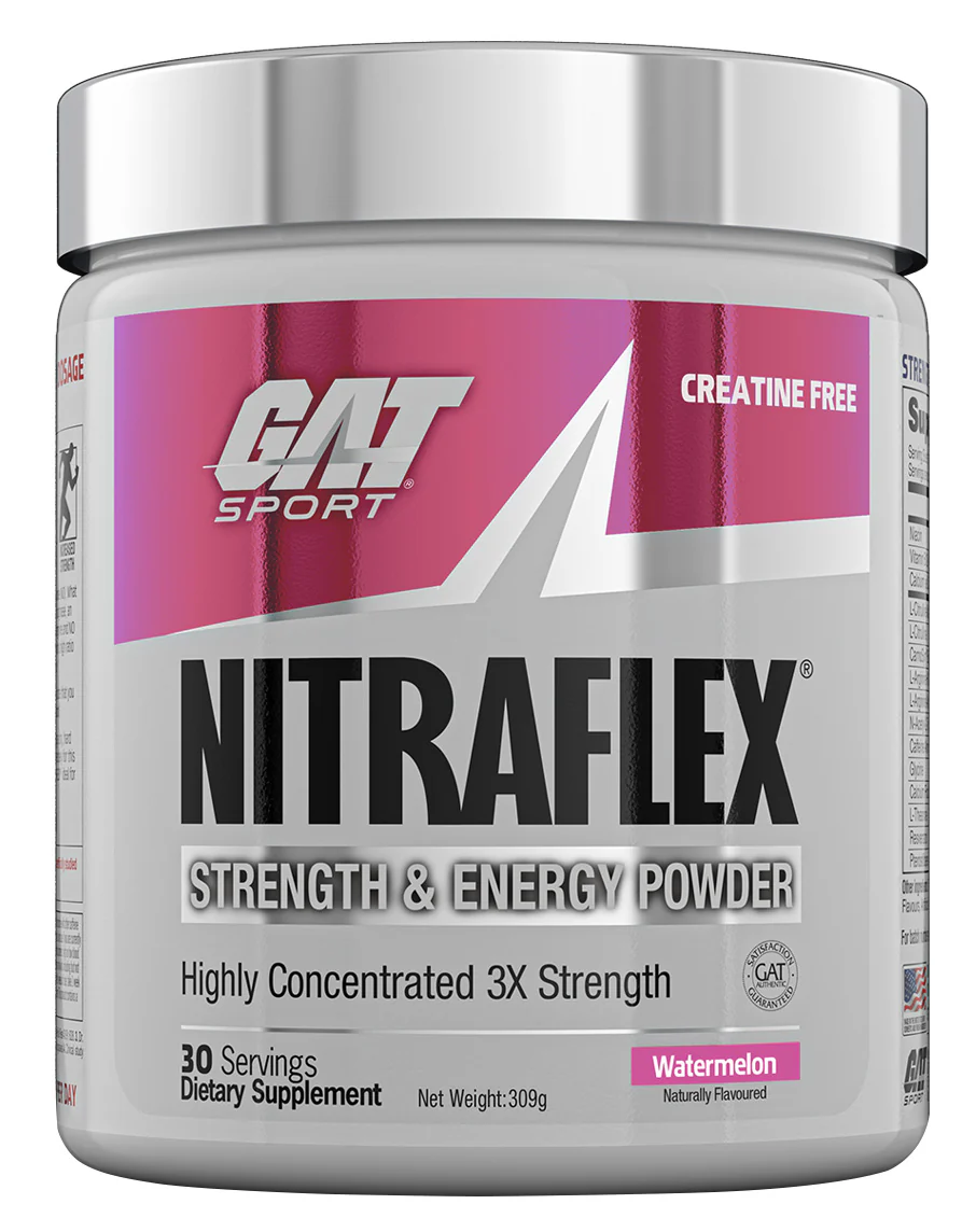 Nitraflex By German American Technologies - Image 6