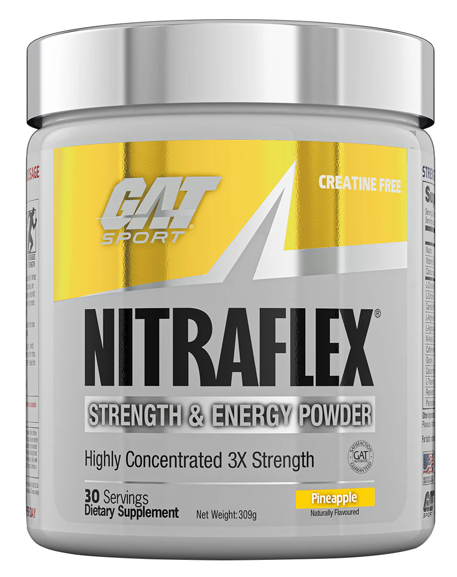 Nitraflex By German American Technologies - Image 7