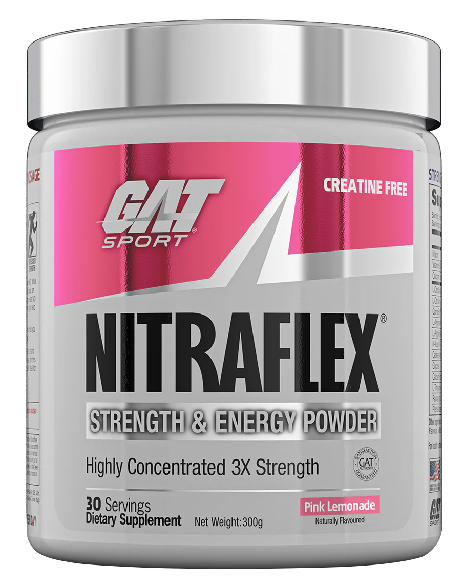 Nitraflex By German American Technologies - Image 8