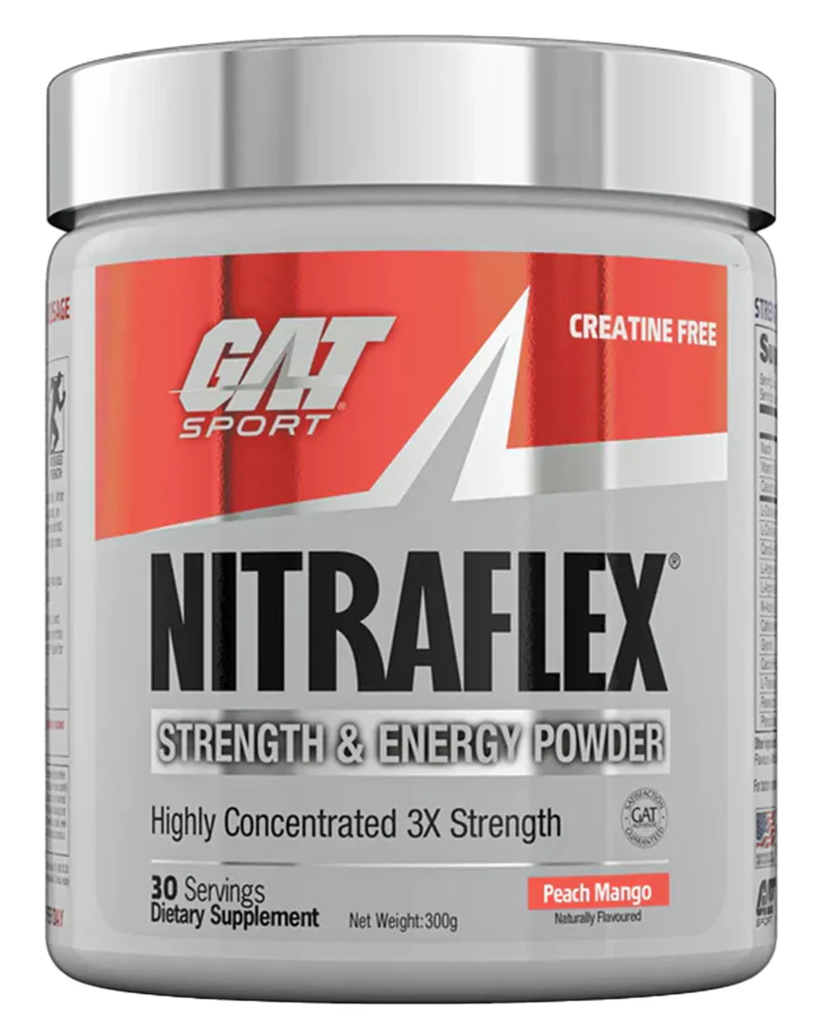 Nitraflex By German American Technologies - Image 9