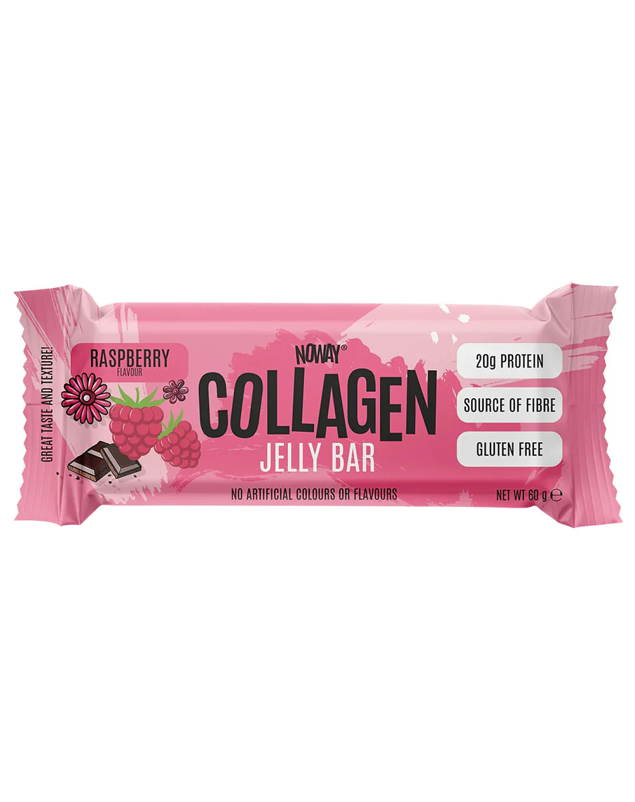 NoWay Collagen Jelly Bar by ATP Science