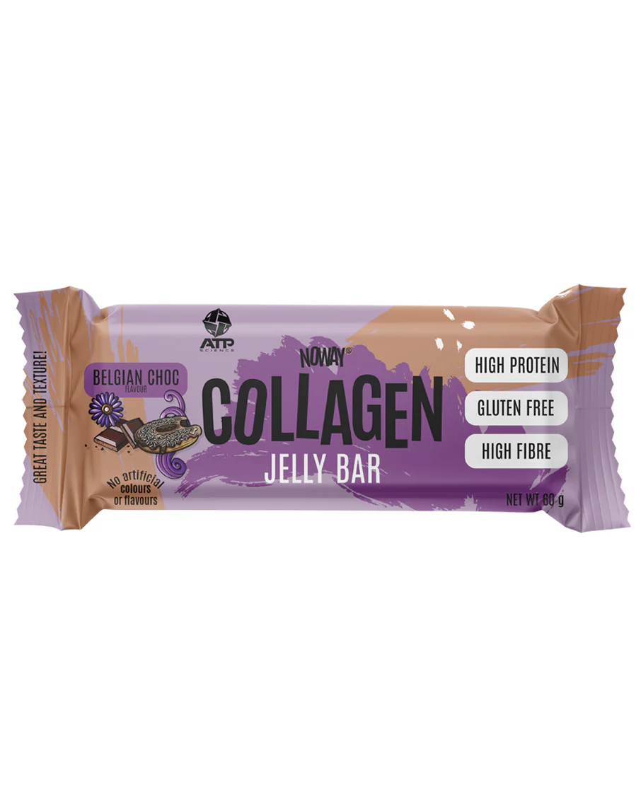 NoWay Collagen Jelly Bar by ATP Science - Image 2