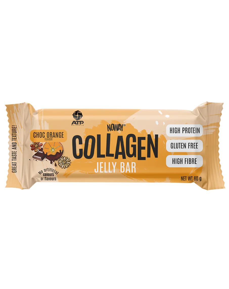 NoWay Collagen Jelly Bar by ATP Science - Image 3