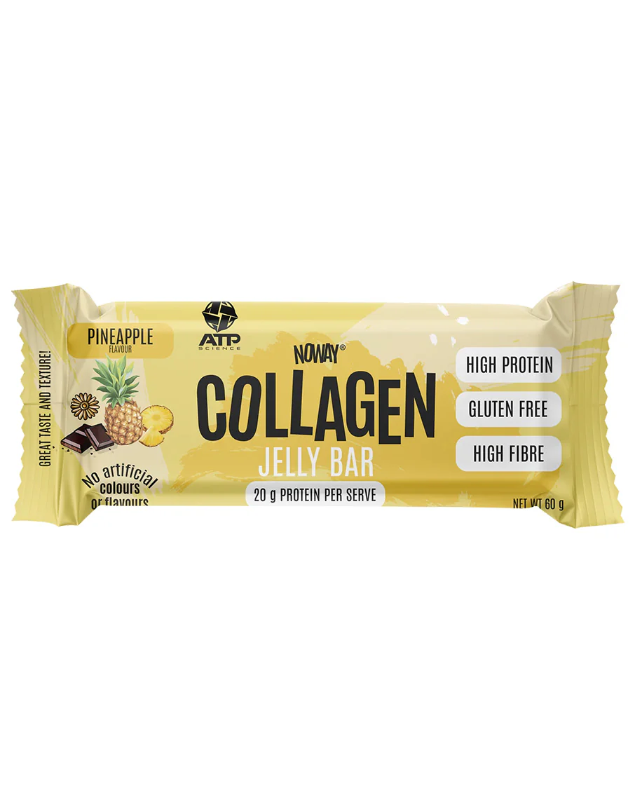 NoWay Collagen Jelly Bar by ATP Science - Image 5