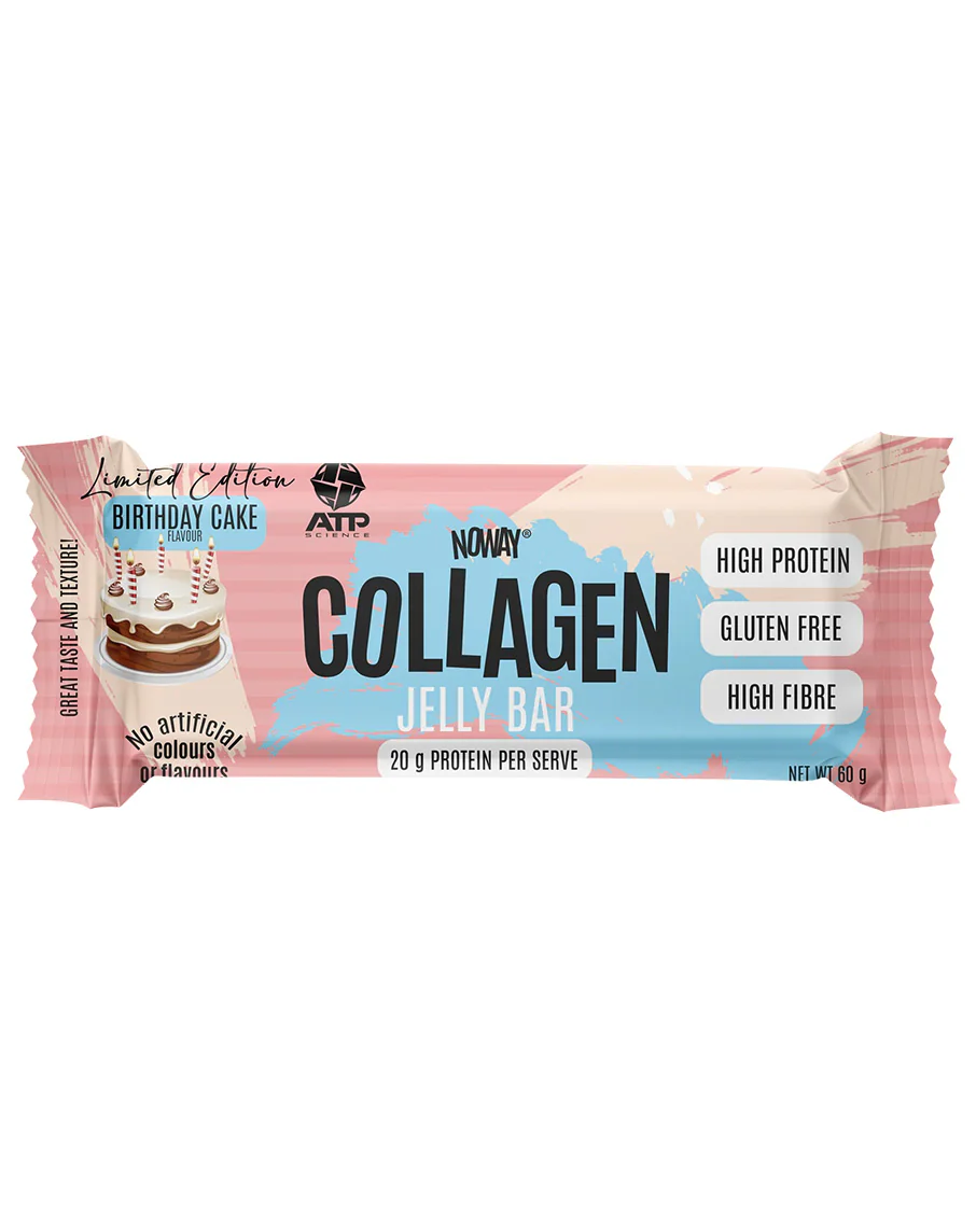 NoWay Collagen Jelly Bar by ATP Science - Image 6