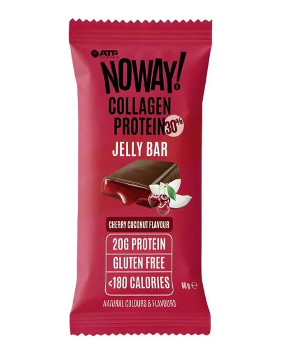 NoWay Collagen Jelly Bar by ATP Science - Image 7