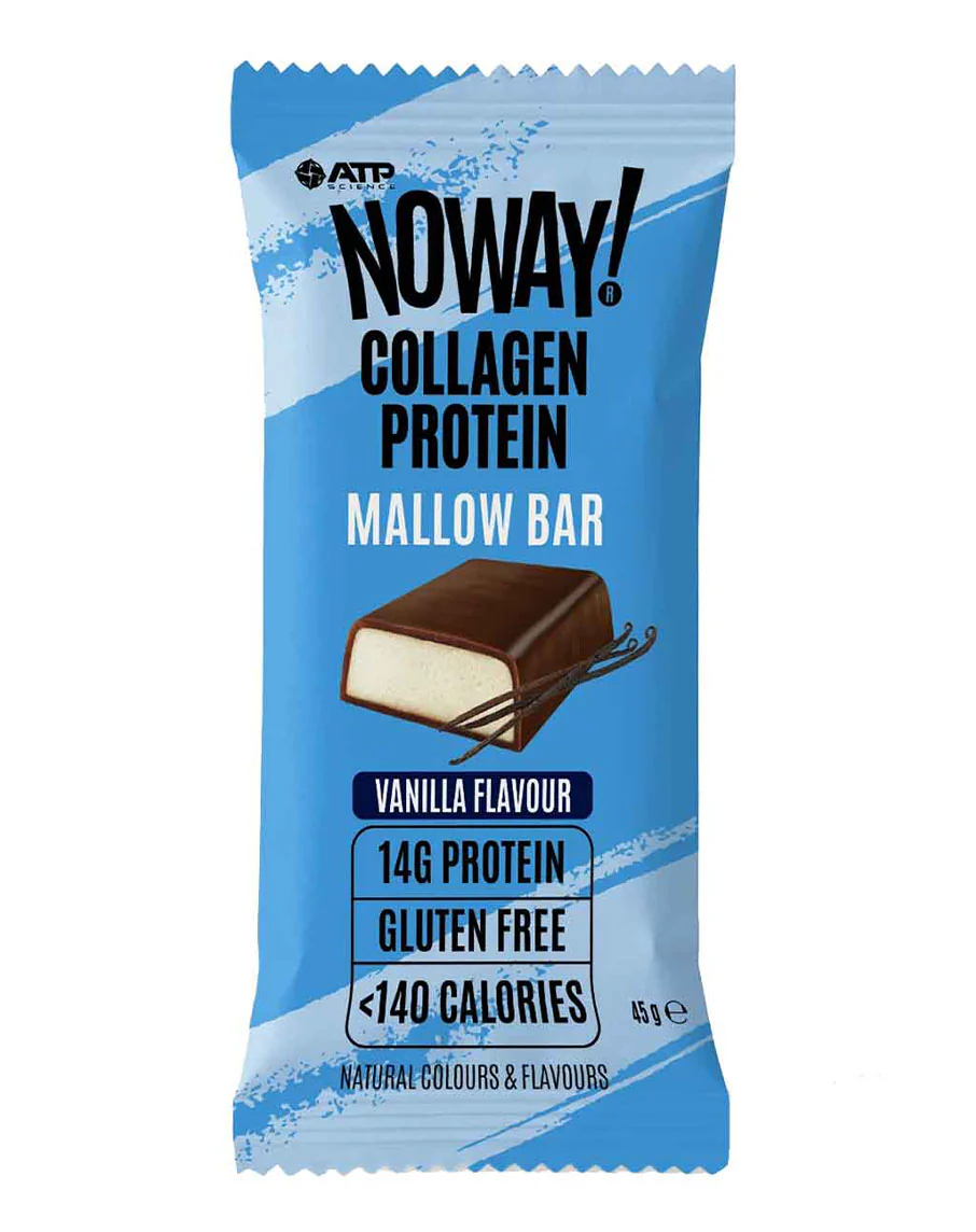 NoWay Collagen Marshmallow Bar by ATP Science - Image 3