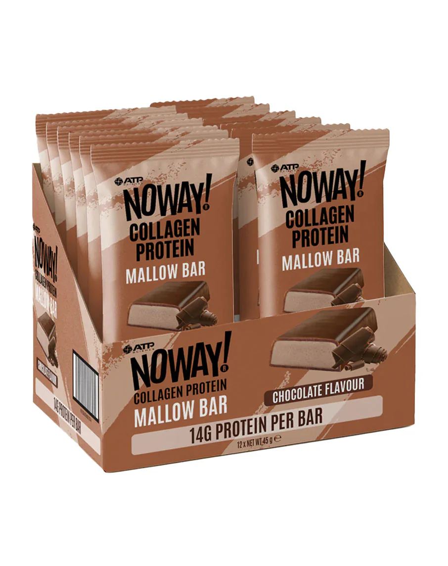 NoWay Collagen Marshmallow Bar by ATP Science - Image 6