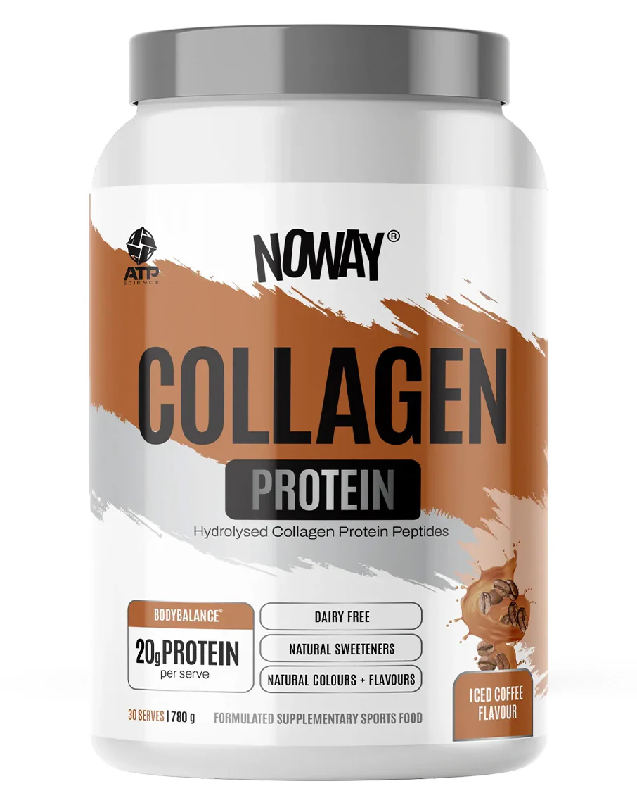 NoWay Collagen Protein by ATP Science - Image 3