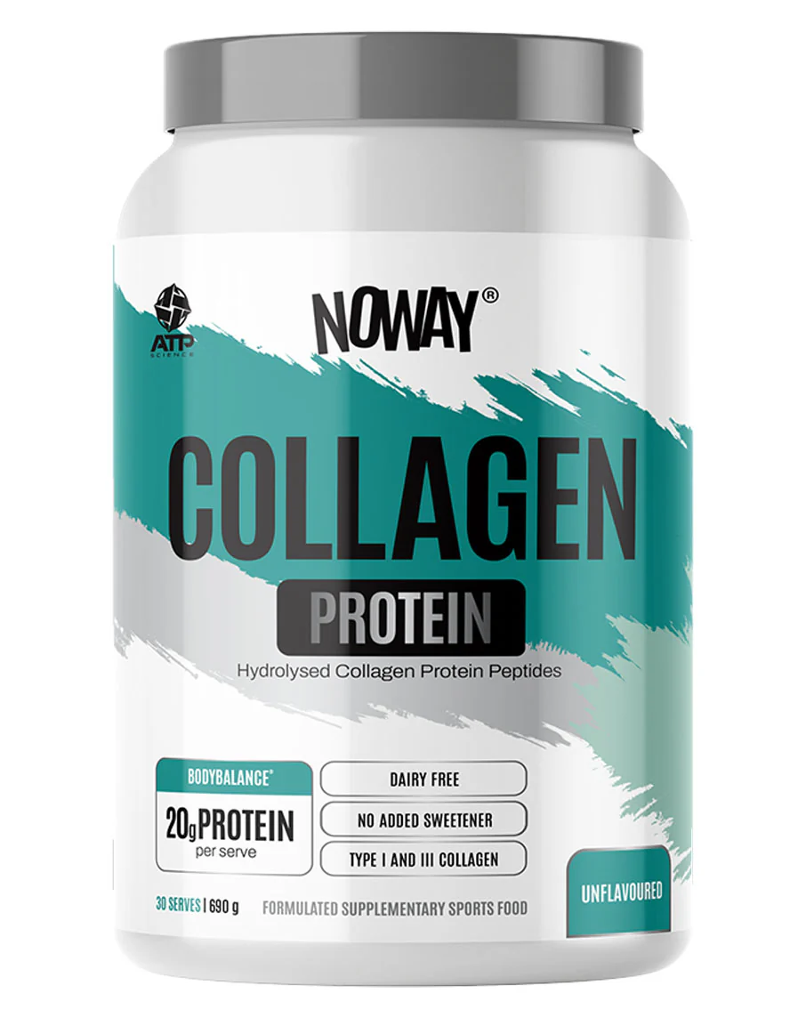 NoWay Collagen Protein by ATP Science - Image 4