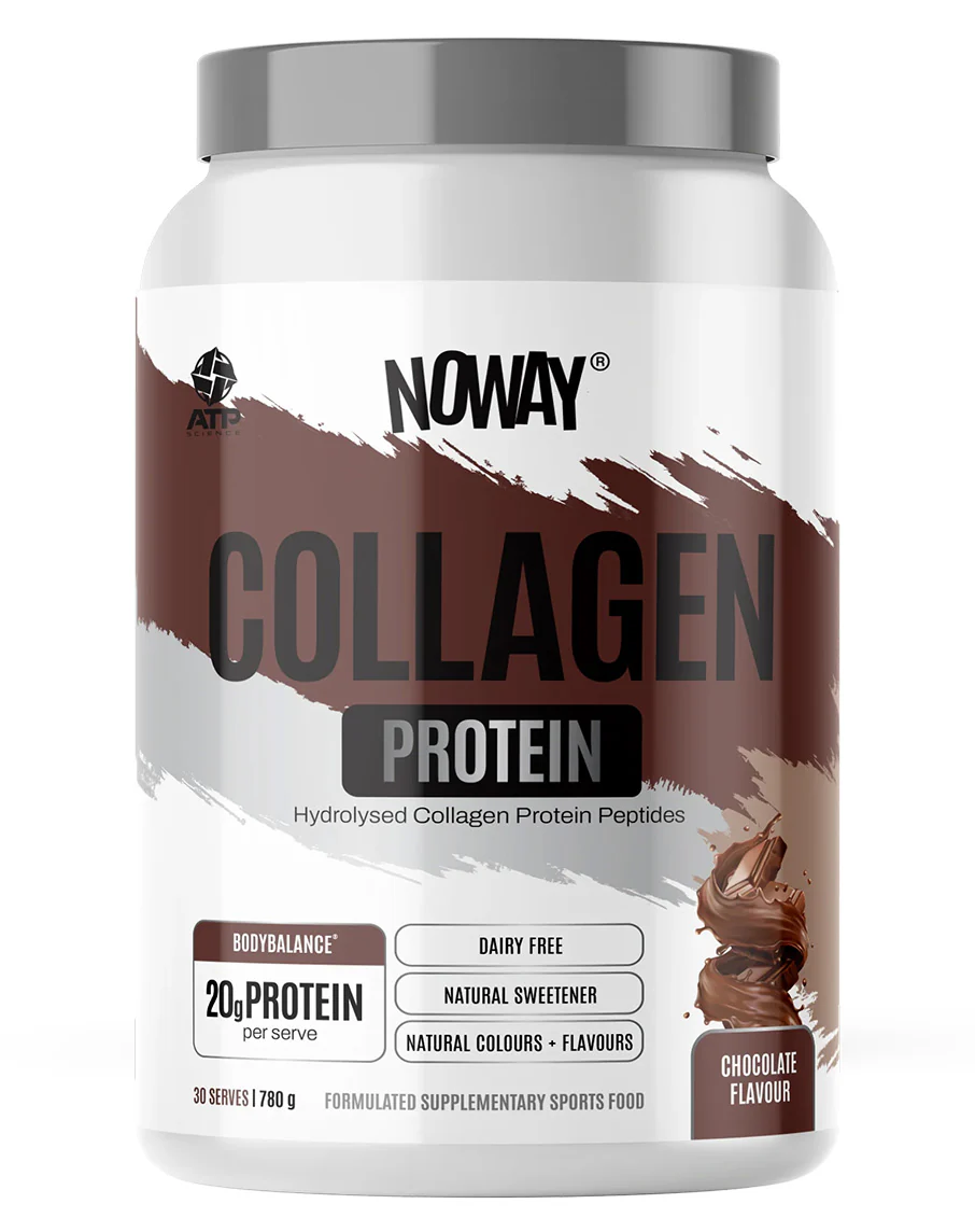 NoWay Collagen Protein by ATP Science - Image 5