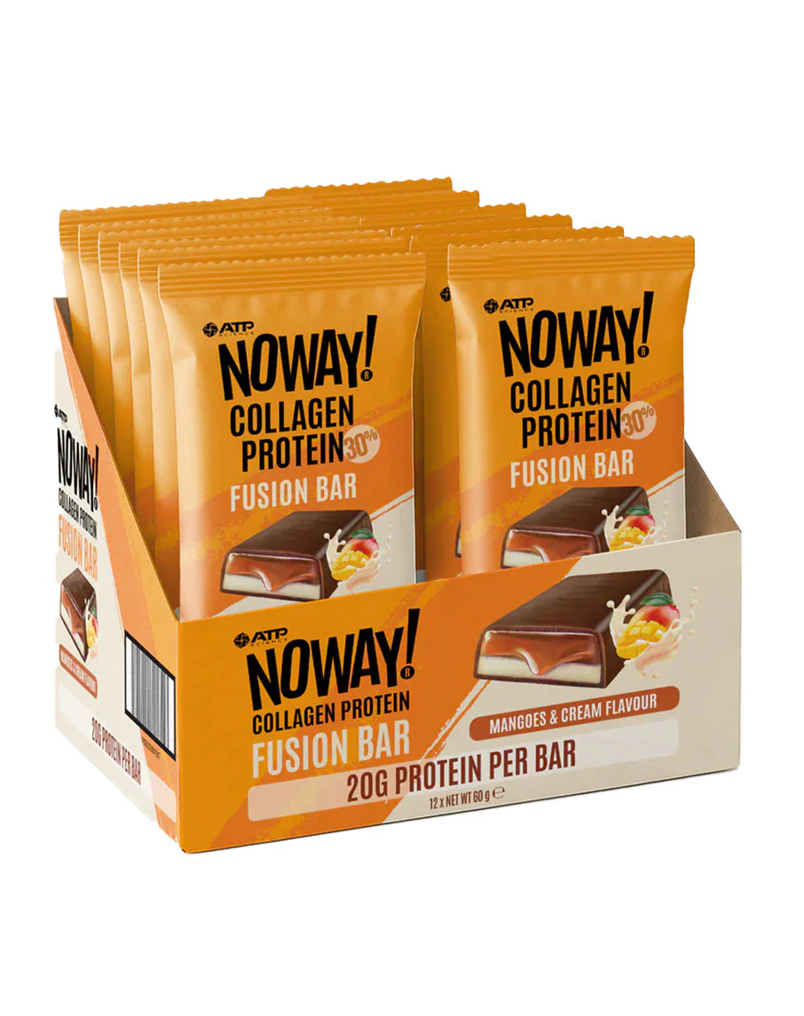 Noway Collagen Protein Fusion Bar by ATP Science - Image 4