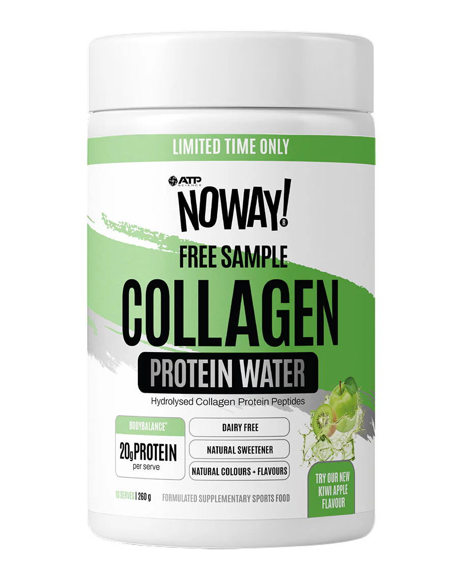 Noway Collagen Protein Water by ATP Science