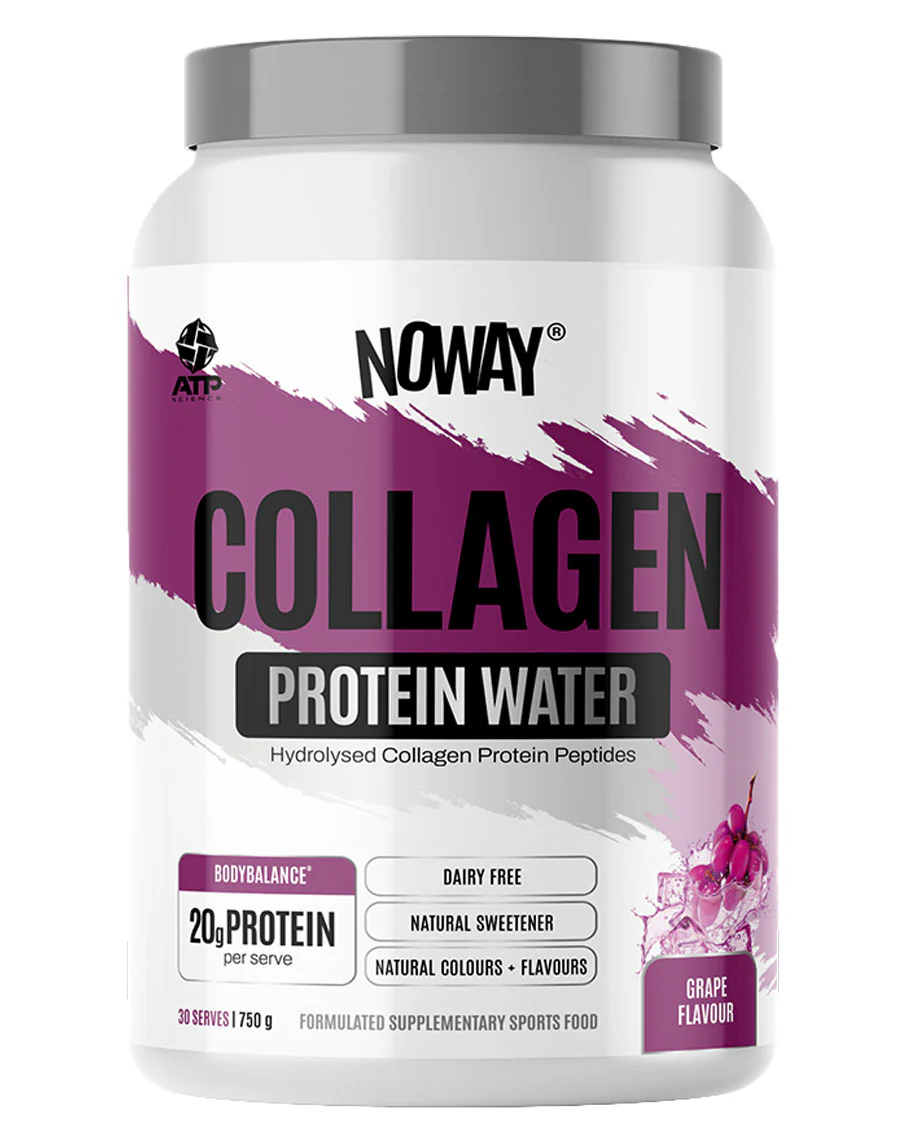 NoWay Collagen Protein Water by ATP Science - Image 4