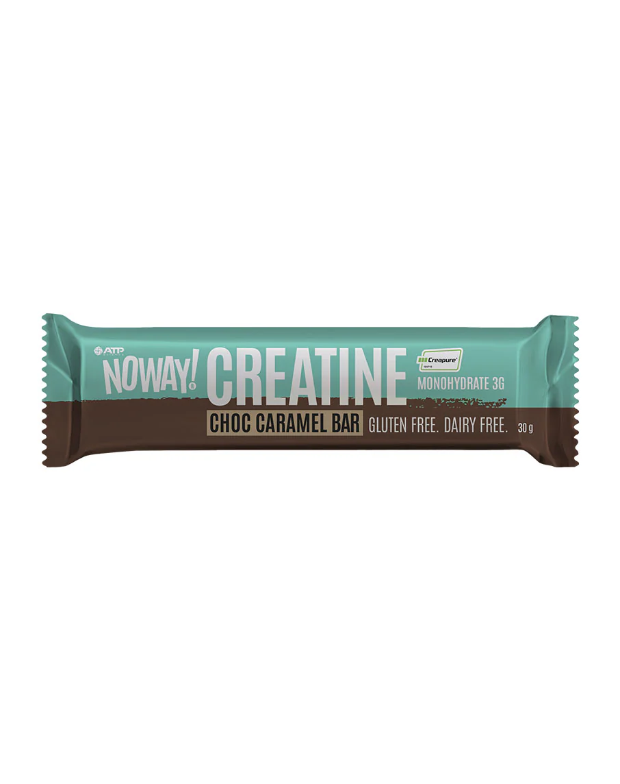 Noway Creatine Bar by ATP Science