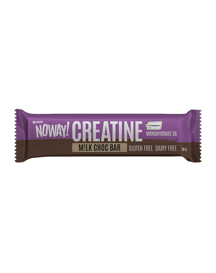 Noway Creatine Bar by ATP Science - Image 2