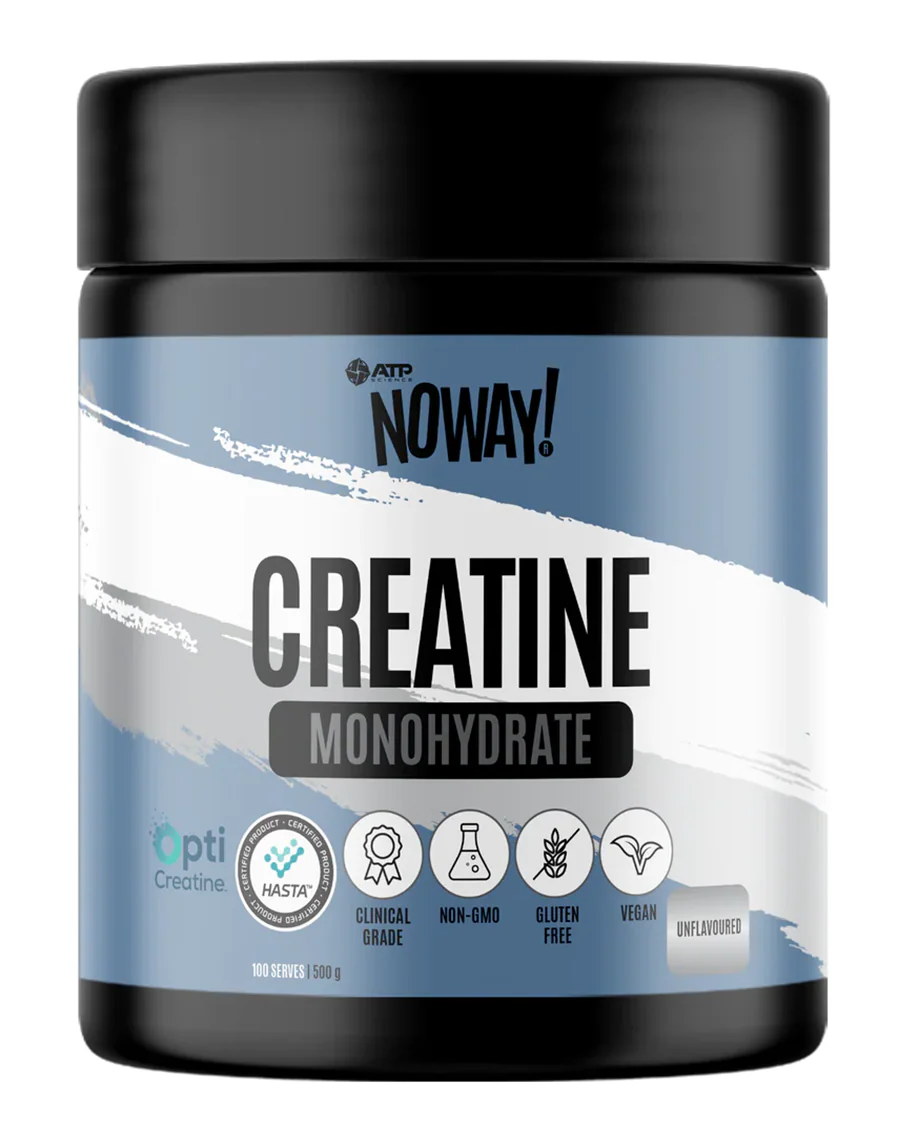 Noway Creatine Monohydrate by ATP Science - Image 2