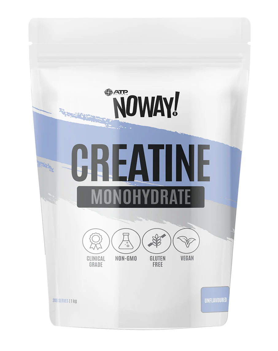 Noway Creatine Monohydrate by ATP Science - Image 3