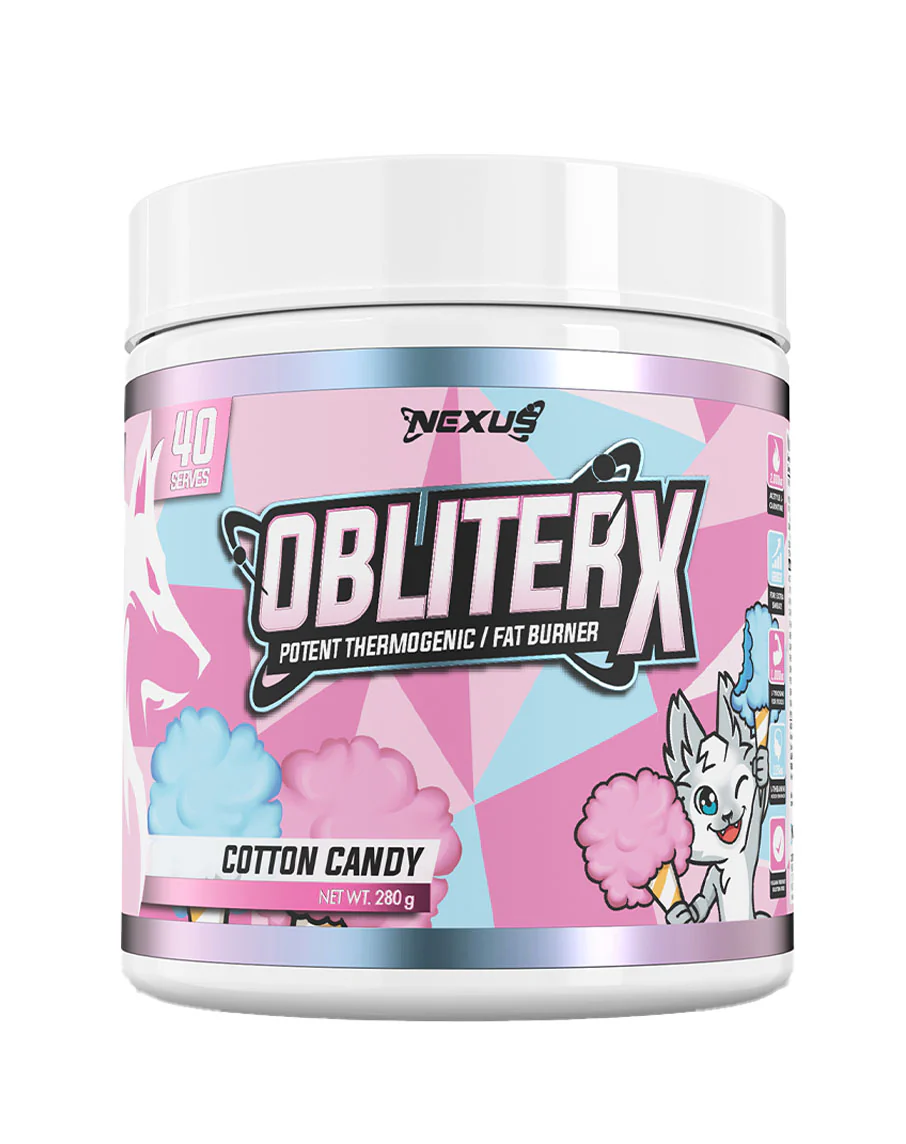 Obliterx by Nexus Sports Nutrition - Image 5