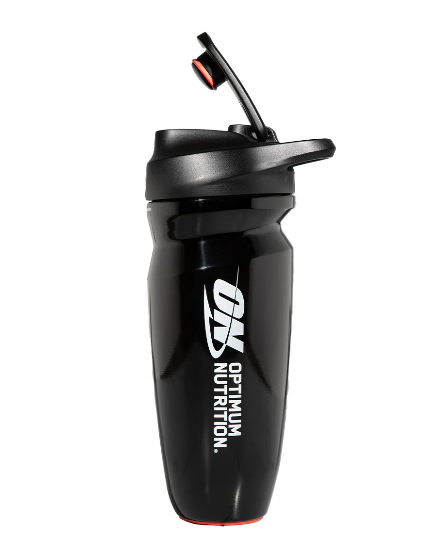 Opti-lock Shaker by Optimum Nutrition