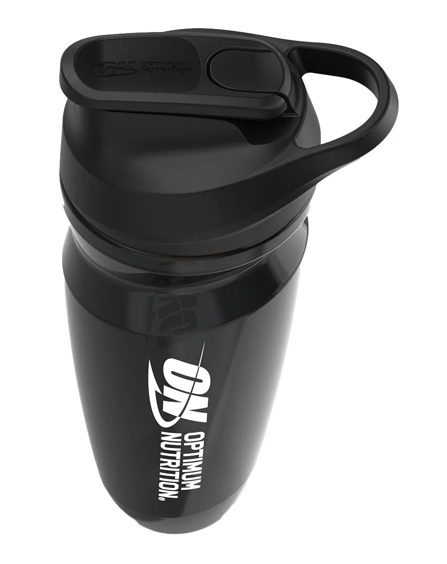 Opti-lock Shaker by Optimum Nutrition - Image 3