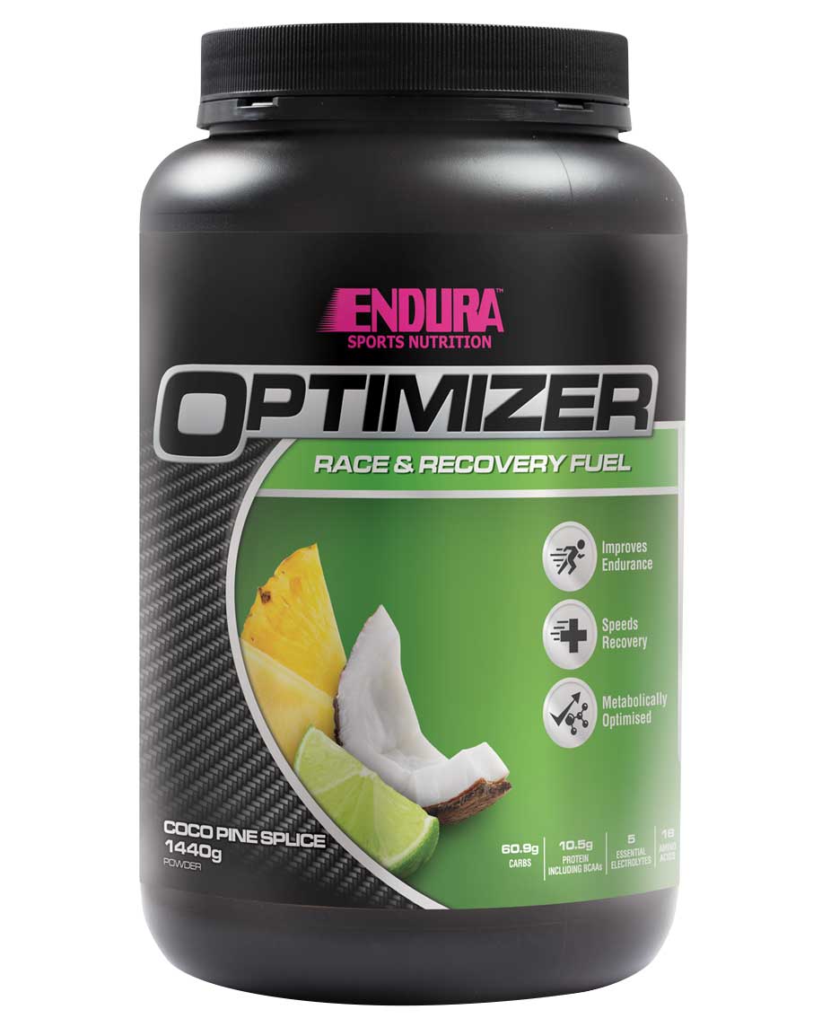 Optimizer by Endura - Image 3