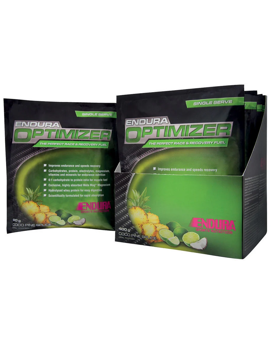 Optimizer Race Pack by Endura - Image 2
