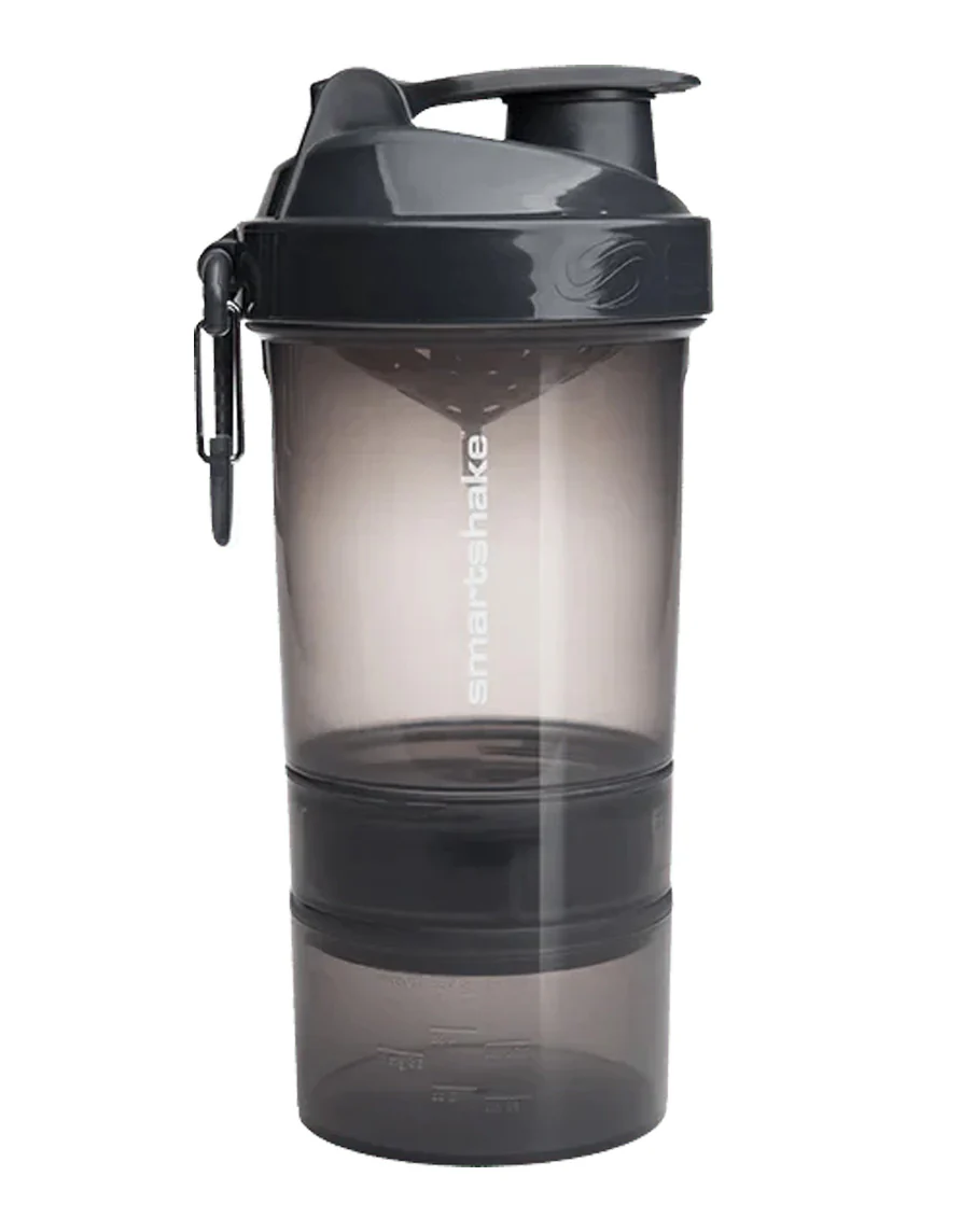Original2Go Compartment Shaker by SmartShake