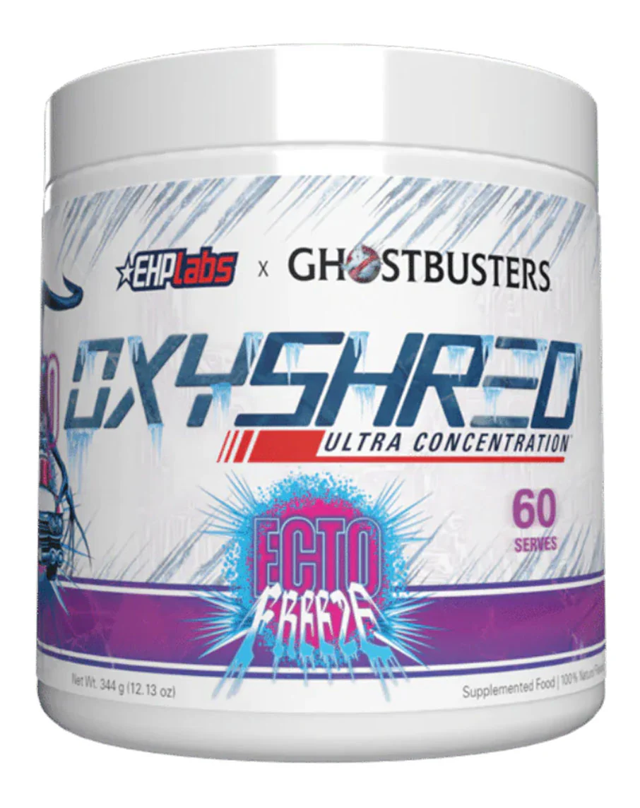 OxyShred by EHP Labs - Image 20