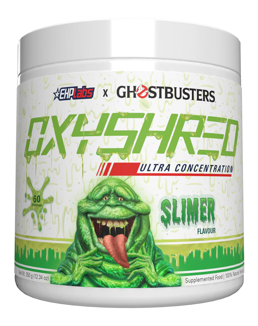 OxyShred by EHP Labs - Image 21