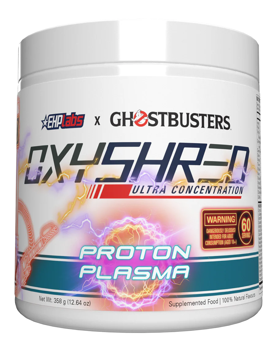 OxyShred by EHP Labs - Image 22