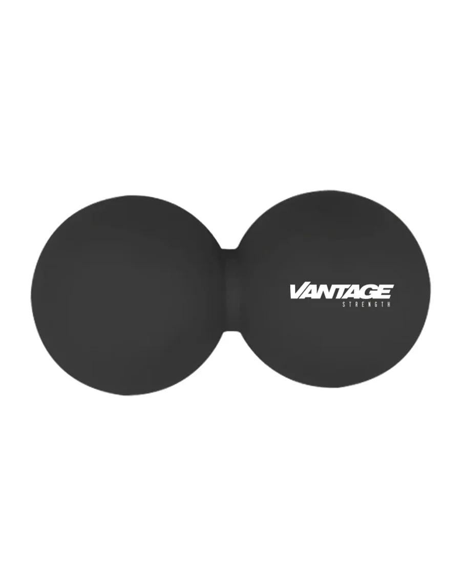 Peanut Massage Ball by Vantage Strength Accessories