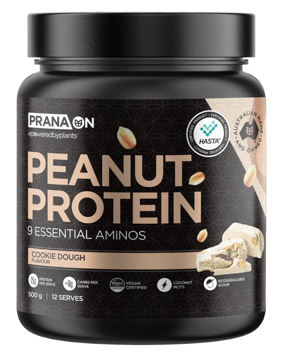 Peanut Protein by Prana ON - Image 5