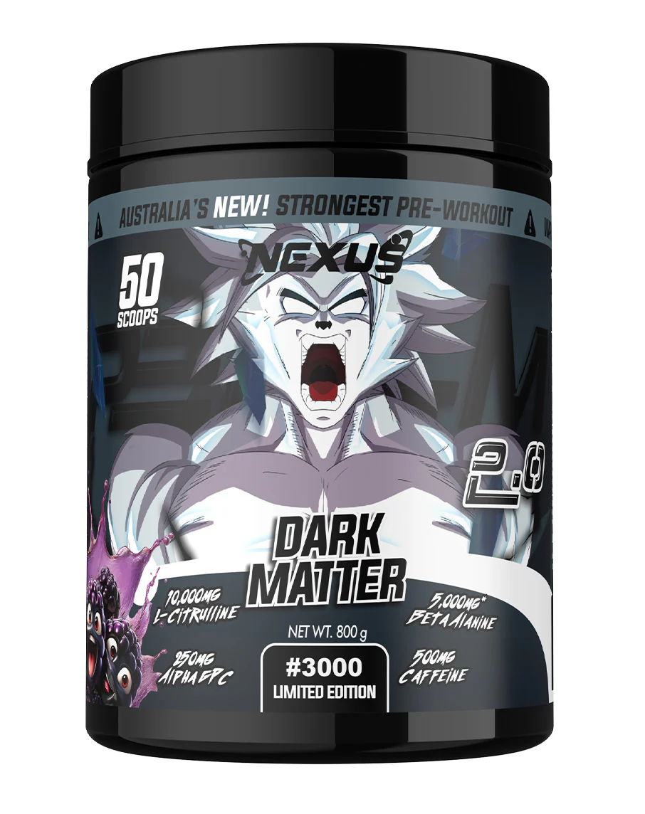 Per4m 2.0 by Nexus Sports Nutrition - Image 4