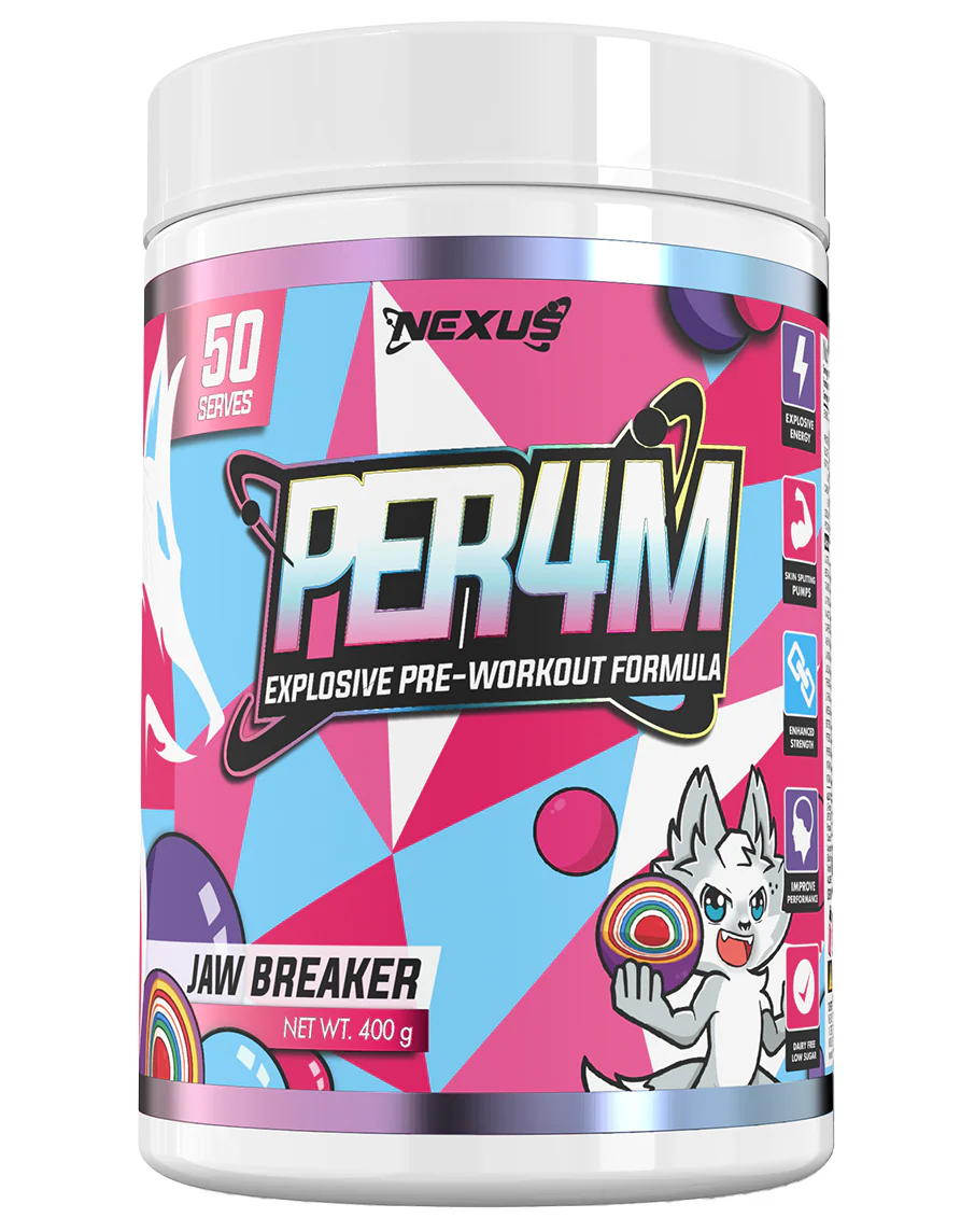 Per4m by Nexus Sports Nutrition - Image 15