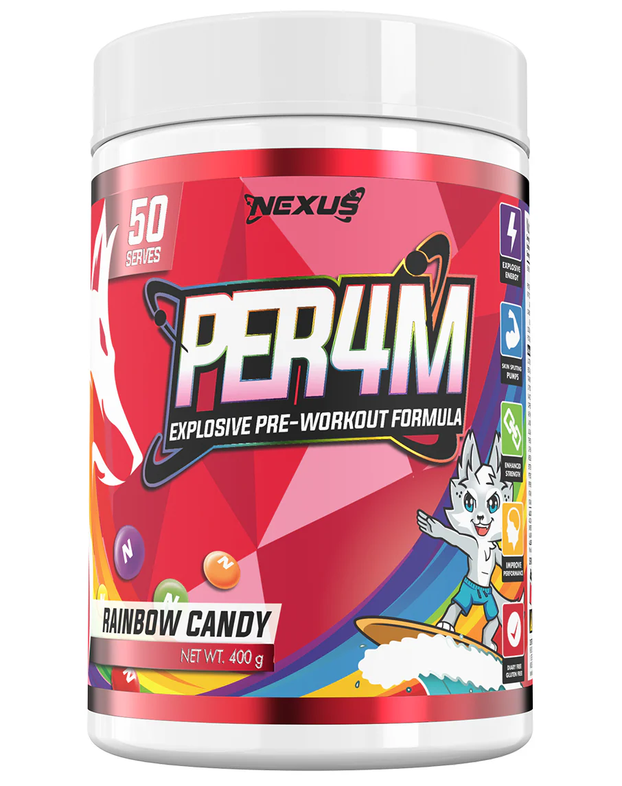 Per4m by Nexus Sports Nutrition - Image 18