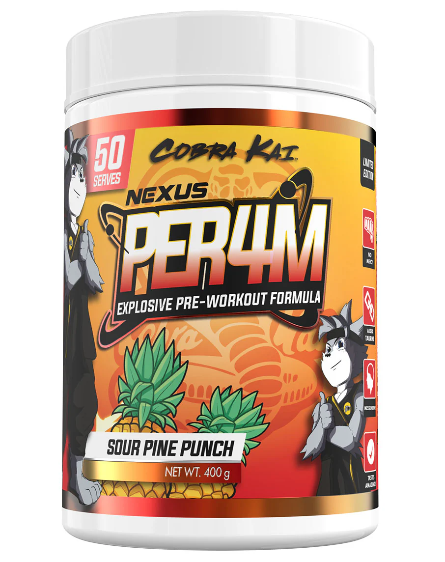 Per4m by Nexus Sports Nutrition - Image 6