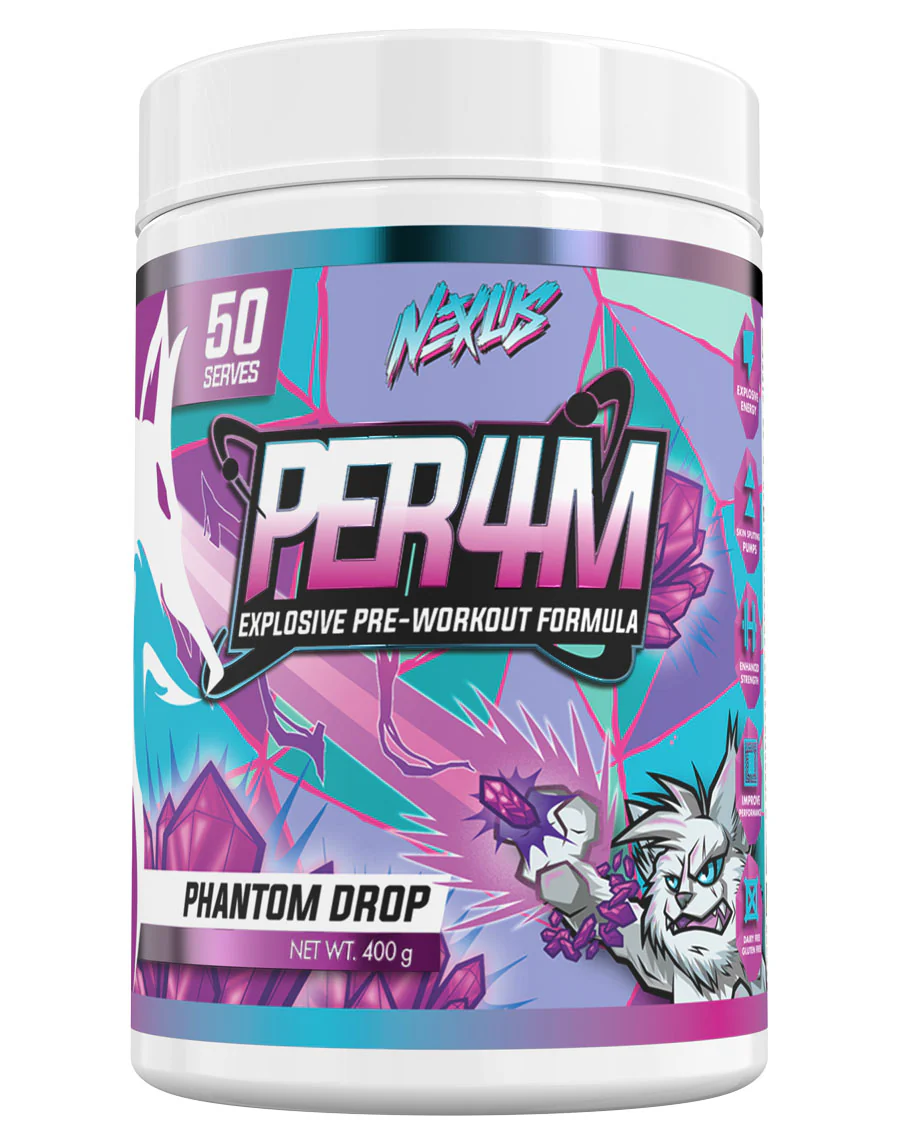 Per4m by Nexus Sports Nutrition - Image 7