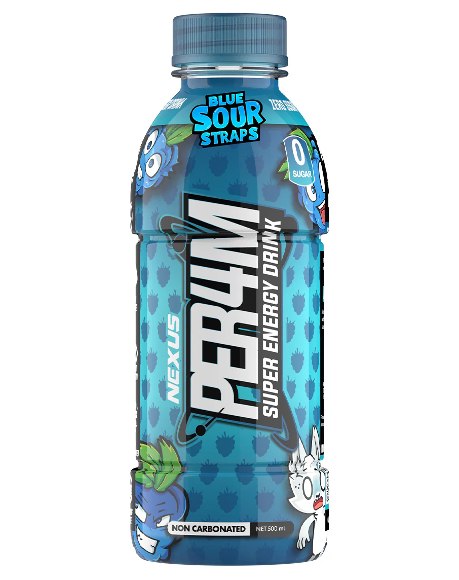 Per4m RTD by Nexus Sports Nutrition